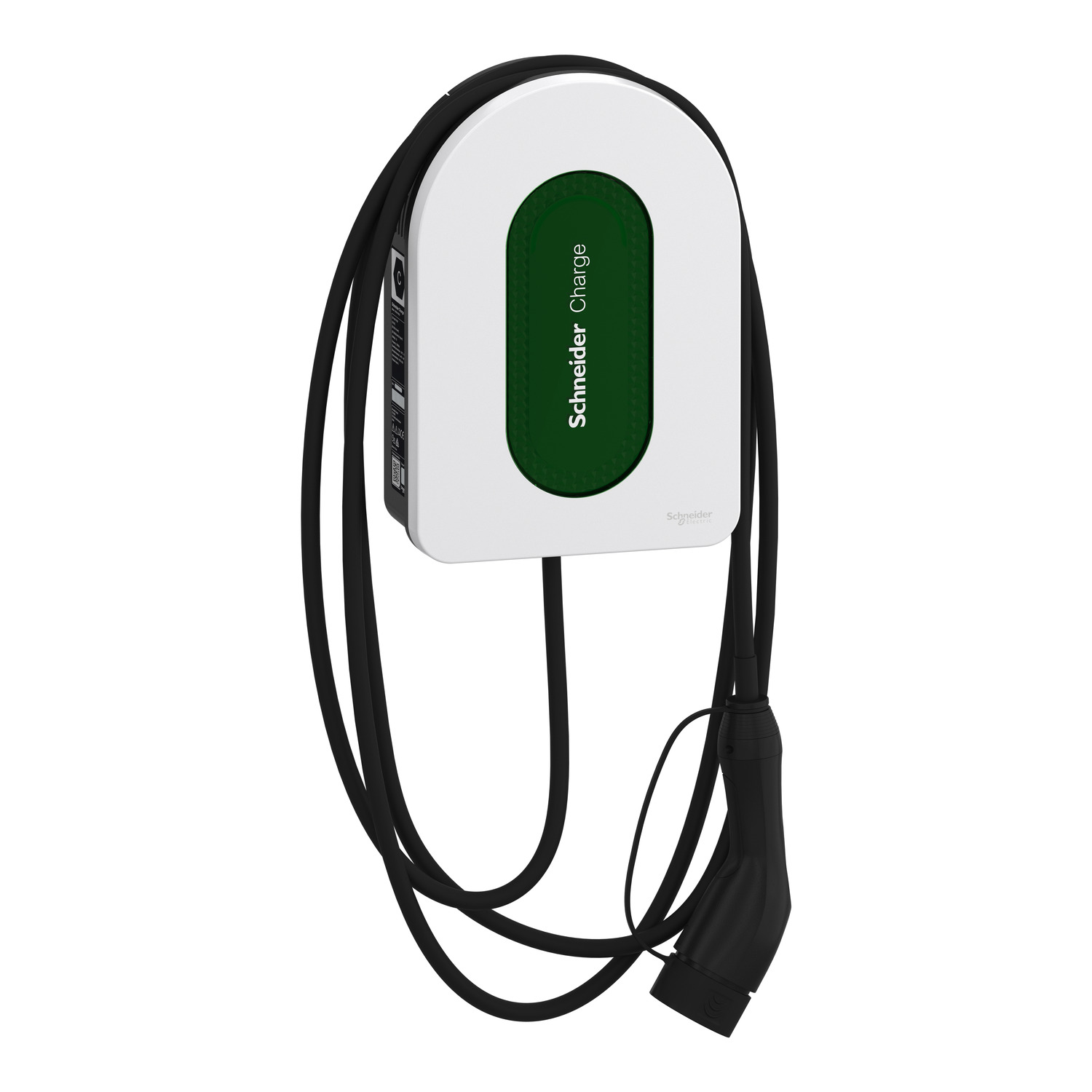 trạm sạc pin xe điện